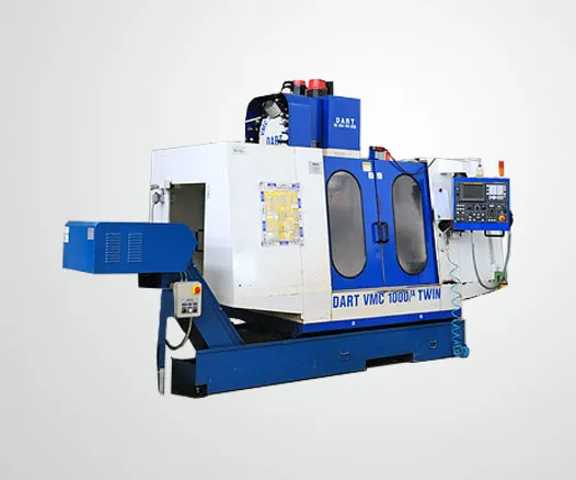 DAART VMC 1000